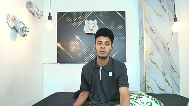 JordanAndAndrew online show from 11/26/25, 08:09