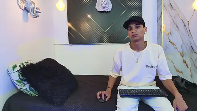 JordanAndAndrew online show from 10/29/25, 08:41