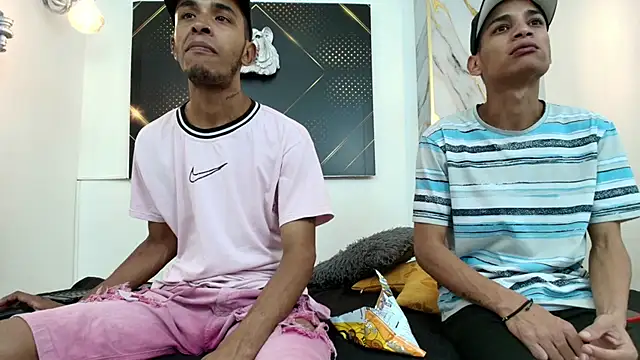 JordanAndAndrew online show from 12/15/25, 10:26