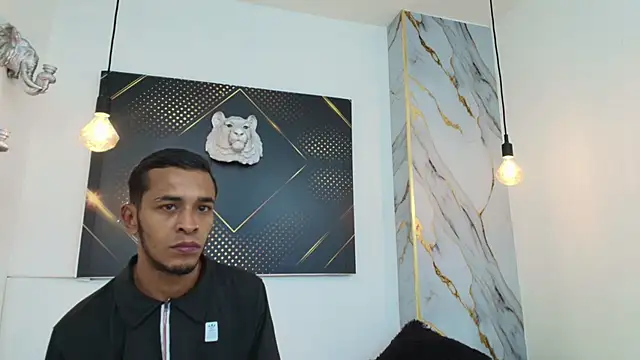 JordanAndAndrew online show from 10/28/25, 09:03