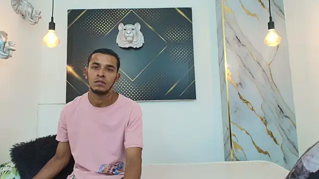 JordanAndAndrew online show from 10/25/25, 08:42