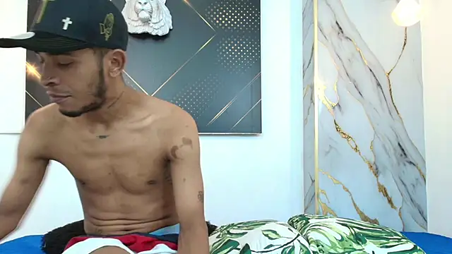 JordanAndAndrew online show from 11/25/25, 09:04