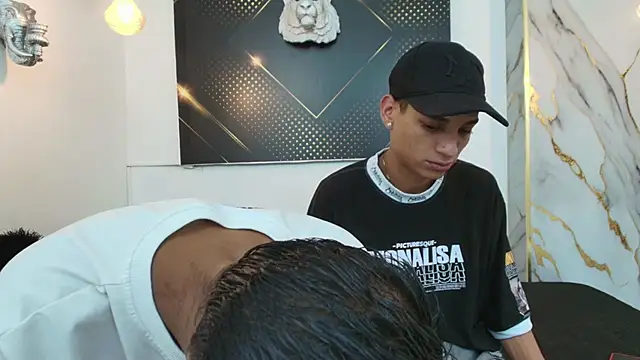 JordanAndAndrew online show from 11/01/25, 08:57