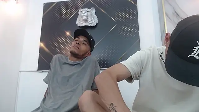 Snapshot of JordanAndAndrew chatting on 01/06/26, 09:41 JordanAndAndrew online show from 01/06/26, 09:41