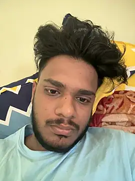 PRASADREDDY HYD online show from 07/16/26, 05:59