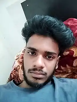 PRASADREDDY HYD online show from 02/13/25, 04:54