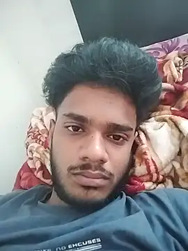 PRASADREDDY HYD online show from 03/09/25, 04:27