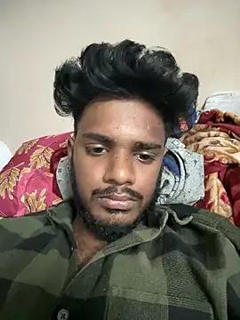PRASADREDDY HYD online show from 01/13/26, 01:48
