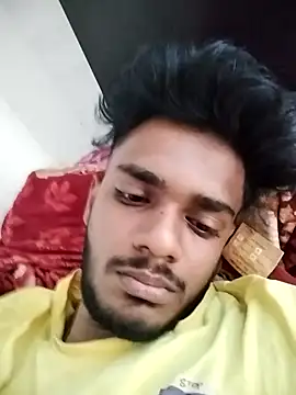 PRASADREDDY HYD online show from 02/06/25, 09:22