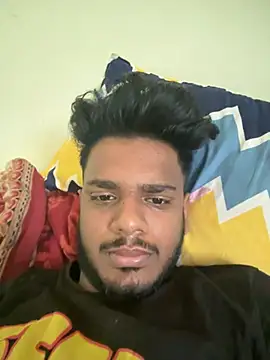 PRASADREDDY HYD online show from 07/11/26, 02:56