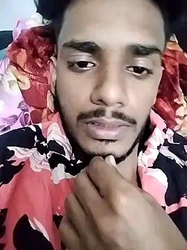 PRASADREDDY HYD online show from 01/19/25, 03:53