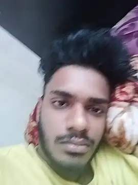 PRASADREDDY HYD online show from 02/17/25, 04:20