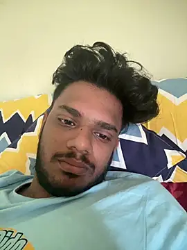 PRASADREDDY HYD online show from 07/01/26, 03:07