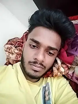 PRASADREDDY HYD online show from 03/01/25, 08:34