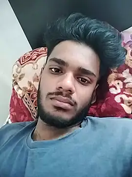 PRASADREDDY HYD online show from 02/18/25, 05:09