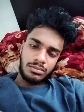 PRASADREDDY HYD online show from 02/10/25, 11:36