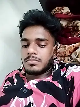 PRASADREDDY HYD online show from 02/21/25, 08:18