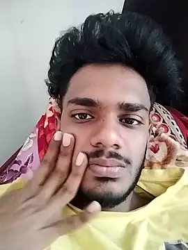 PRASADREDDY HYD online show from 02/15/25, 05:09