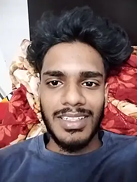 PRASADREDDY HYD online show from 02/19/25, 12:22