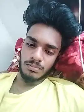 PRASADREDDY HYD online show from 01/27/25, 06:30