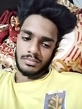 PRASADREDDY HYD online show from 02/17/25, 12:49