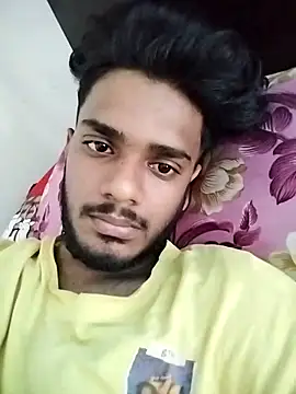 PRASADREDDY HYD online show from 02/17/25, 09:46