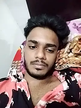 PRASADREDDY HYD online show from 02/21/25, 09:32