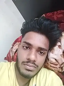 PRASADREDDY HYD online show from 02/08/25, 05:29