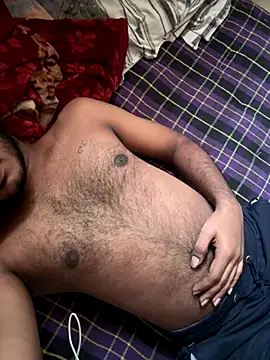PRASADREDDY HYD online show from 11/07/25, 07:24