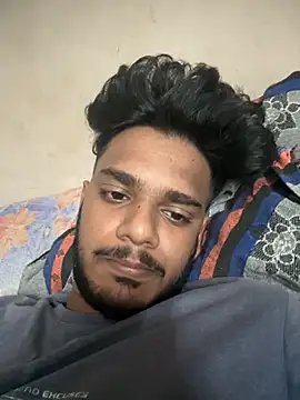 PRASADREDDY HYD online show from 11/14/25, 08:23
