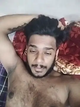 PRASADREDDY HYD online show from 09/10/25, 05:01