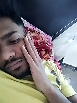 PRASADREDDY HYD online show from 02/16/25, 04:31