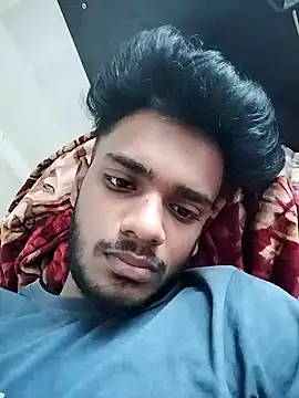 PRASADREDDY HYD online show from 02/12/25, 04:44
