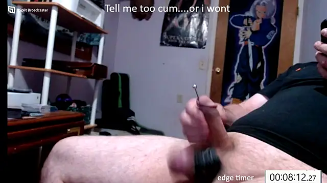 bullymeillcum online show from 05/04/26, 03:10