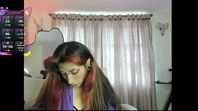 Snapshot of Asterothxznikki chatting on 07/01/26, 06:52 Asterothxznikki online show from 07/01/26, 06:52