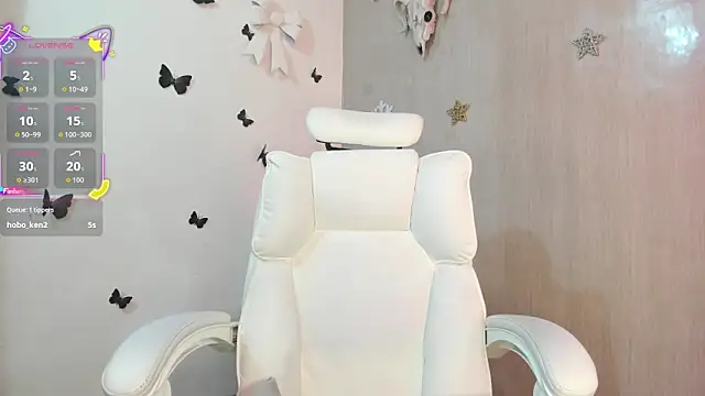 Asterothxznikki online show from 02/20/26, 01:46