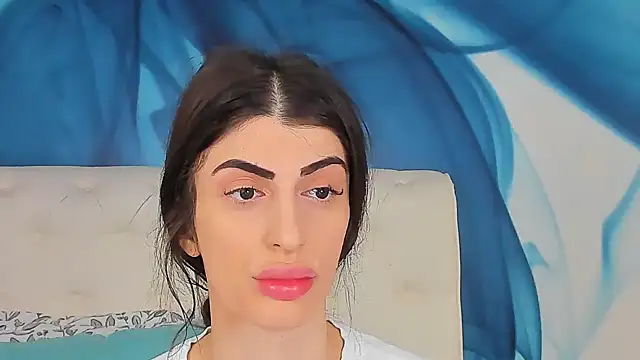 SkinnyDolly online show from 03/23/26, 03:06