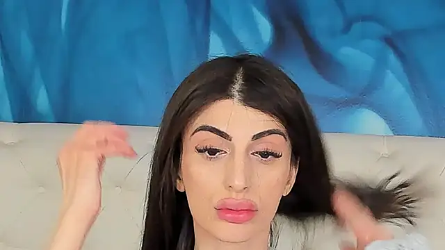 SkinnyDolly online show from 02/20/26, 09:50