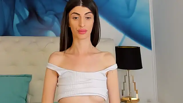 SkinnyDolly online show from 03/10/25, 01:45