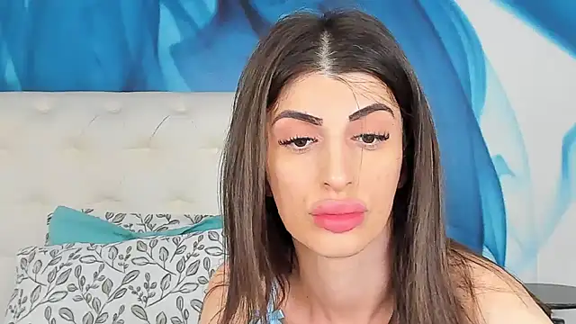 SkinnyDolly online show from 04/04/26, 02:07