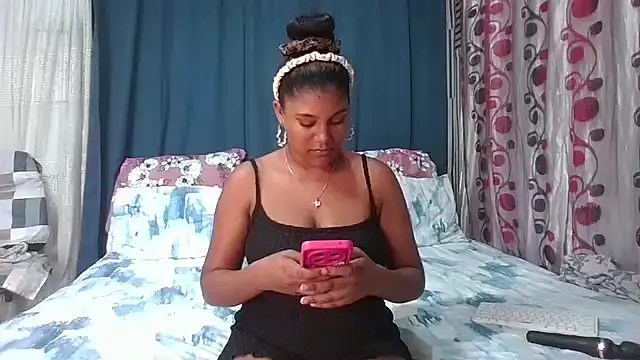 Lilmisskay18 online show from 05/26/26, 01:31