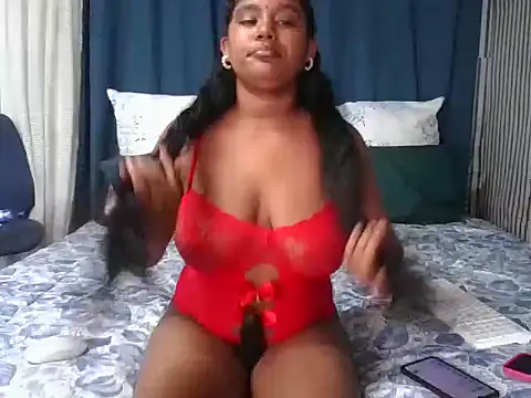 Lilmisskay18 online show from 03/27/26, 08:26