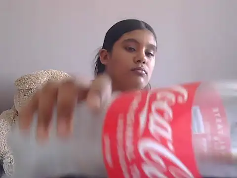 Lilmisskay18 online show from 02/05/26, 11:39