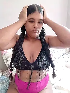 Lilmisskay18 online show from 02/09/26, 10:13