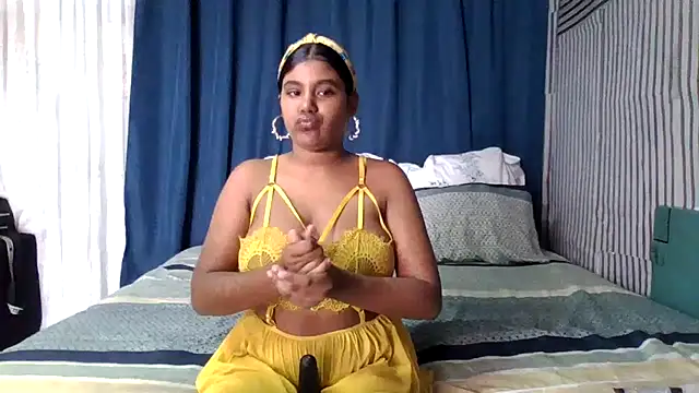 Lilmisskay18 online show from 03/12/26, 10:30