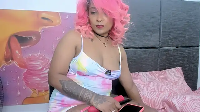 Indianbrownie online show from 01/07/26, 03:22