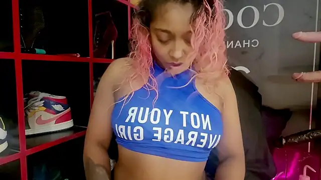 Indianbrownie online show from 05/23/26, 11:31