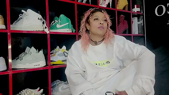 Indianbrownie online show from 05/31/26, 07:03