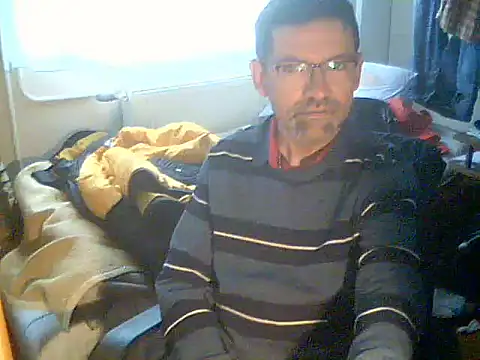 Gaberinci48 online show from 11/30/25, 09:54