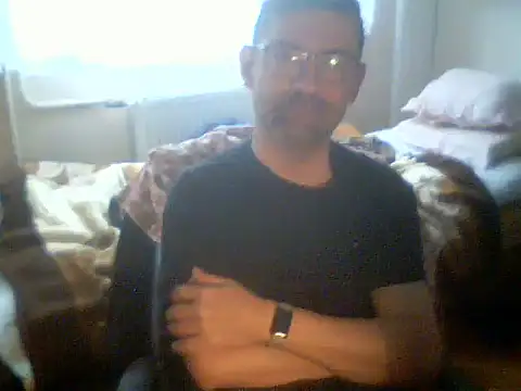 Gaberinci48 online show from 01/04/25, 11:11